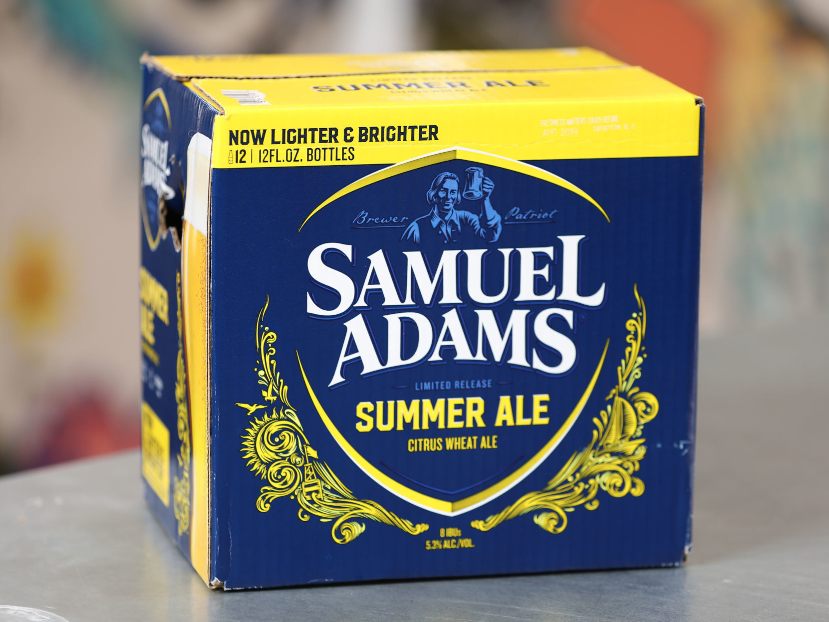 Summer Beer